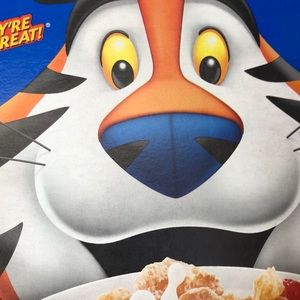 Meet your Posher, Leo